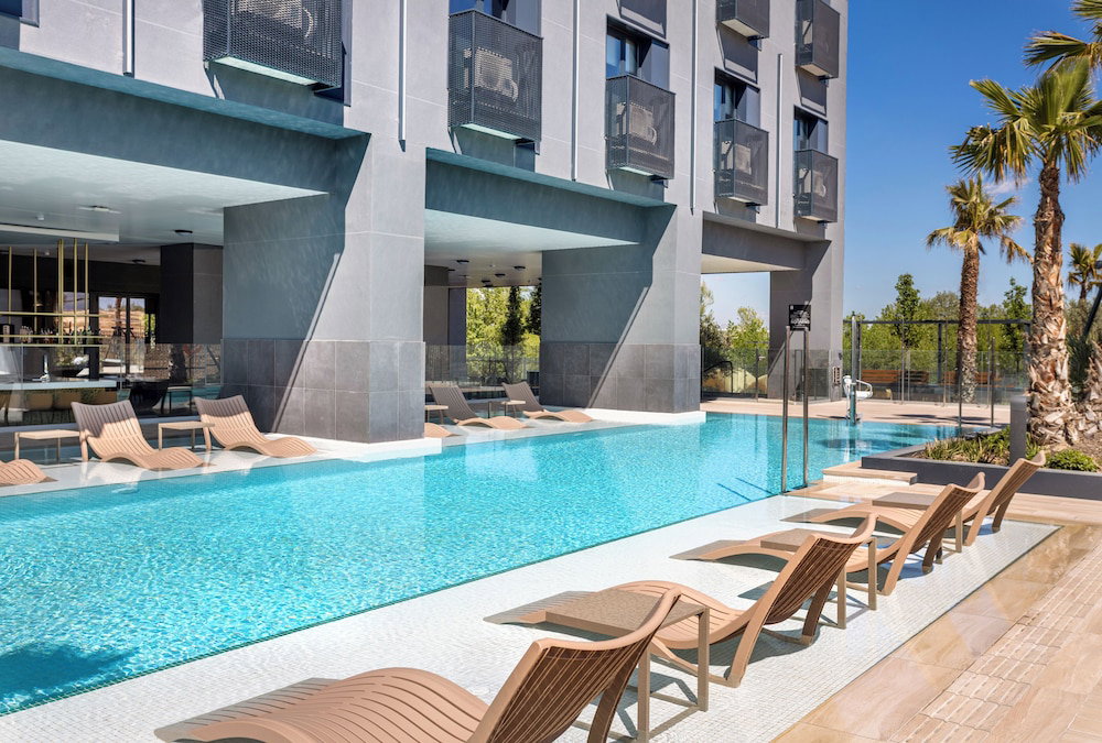 Hotel Hotel101- Madrid