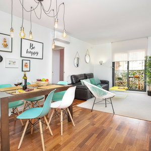 Hotel Stay U-Nique Apartments Ricart cazare Sants-Montjuic