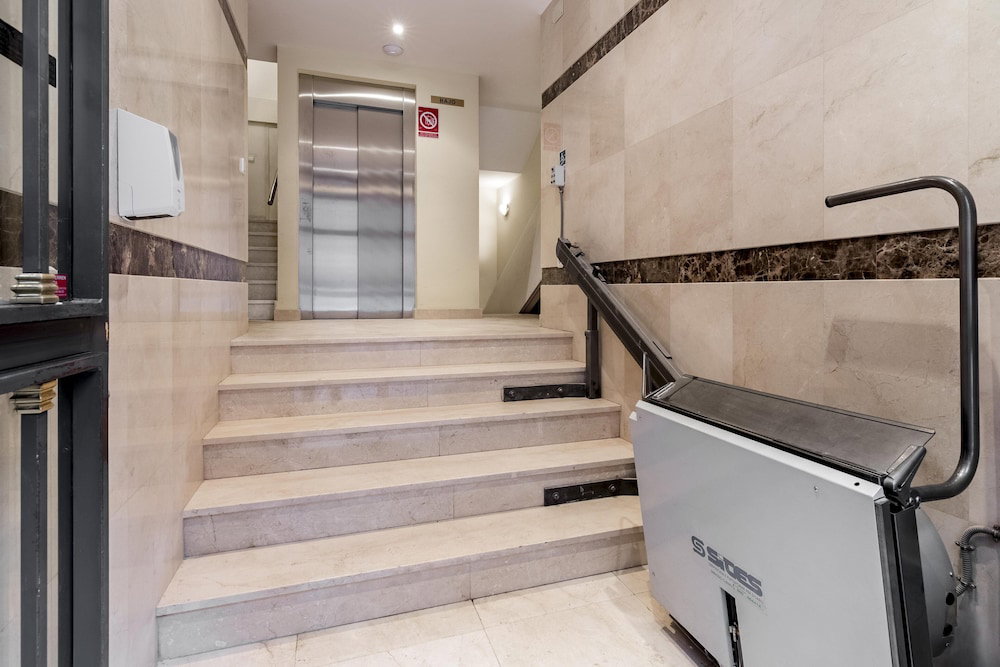 Hotel Madrid Sur Apartments By Olala Homes