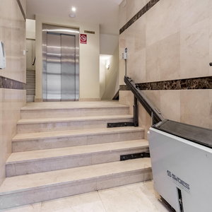 Hotel Madrid Sur Apartments By Olala Homes cazare Puente de Vallecas