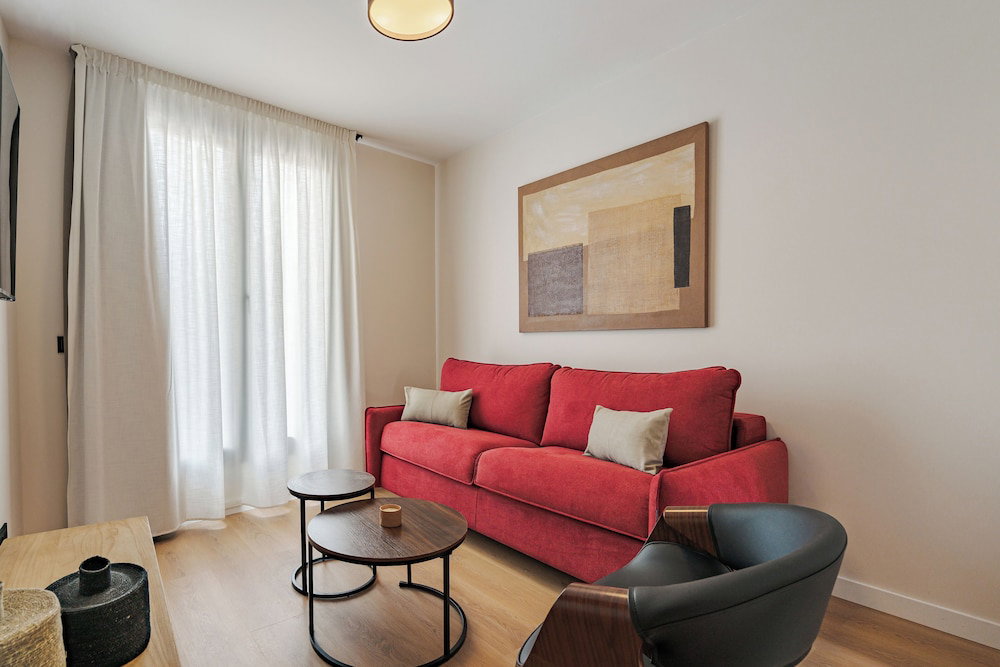 Hotel Numancia Apartments By Olala Homes