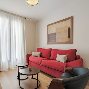 Hotel Numancia Apartments By Olala Homes cazare Puente de Vallecas