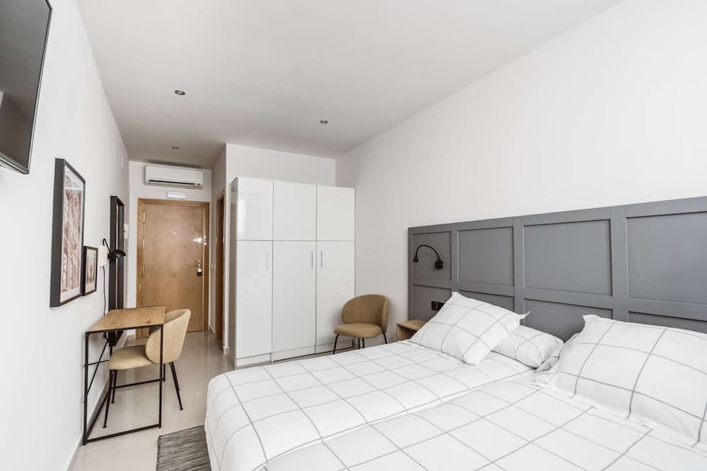 Hotel Chamberi Standard Studio