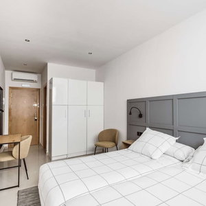 Hotel Chamberi Standard Studio cazare Chamberi