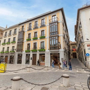 Hotel Bibo Suites Real Chancilleria cazare Portomarin