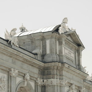 Hotel Hospes Puerta De Alcalá, A Member Of Design Hotels cazare Salamanca