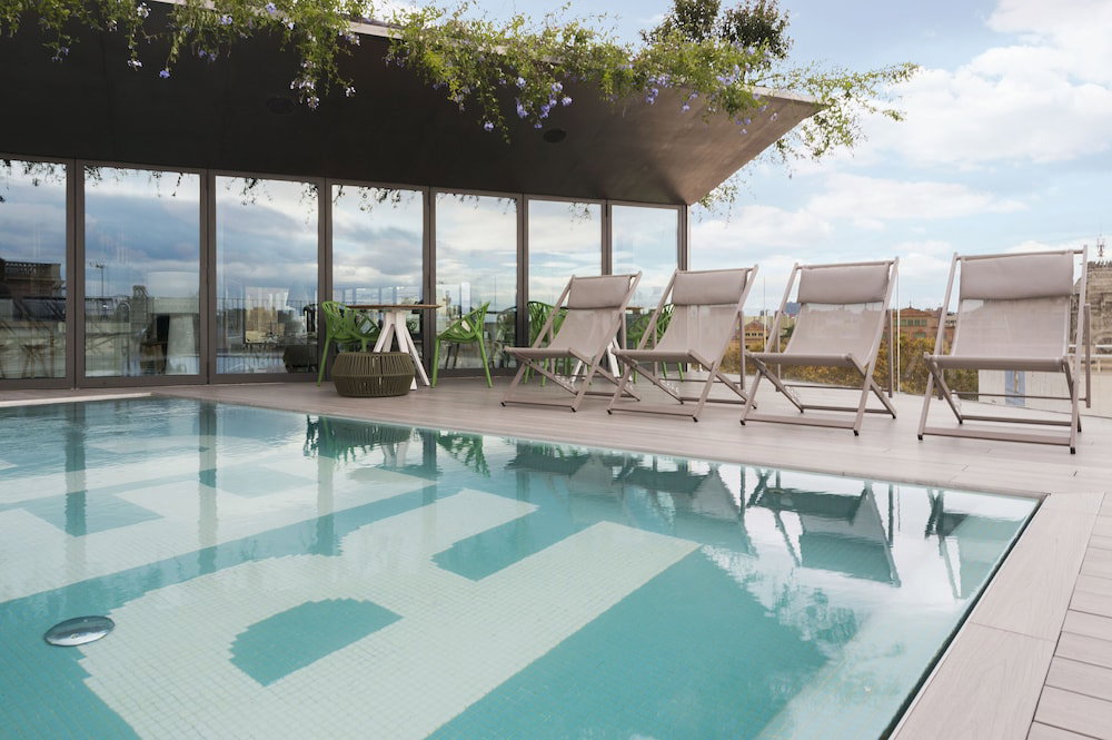 Hotel Hotel Rec Barcelona - Adults Only