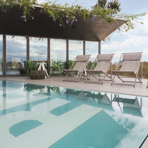 Sejur Hotel Rec Barcelona - Adults Only vacanta Sempere