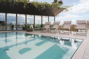 Hotel Hotel Rec Barcelona - Adults Only cazare Sempere