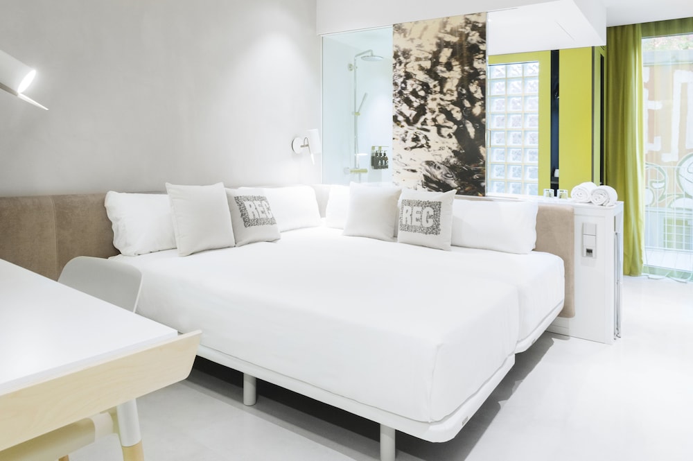 Hotel Rec Barcelona - Adults Only