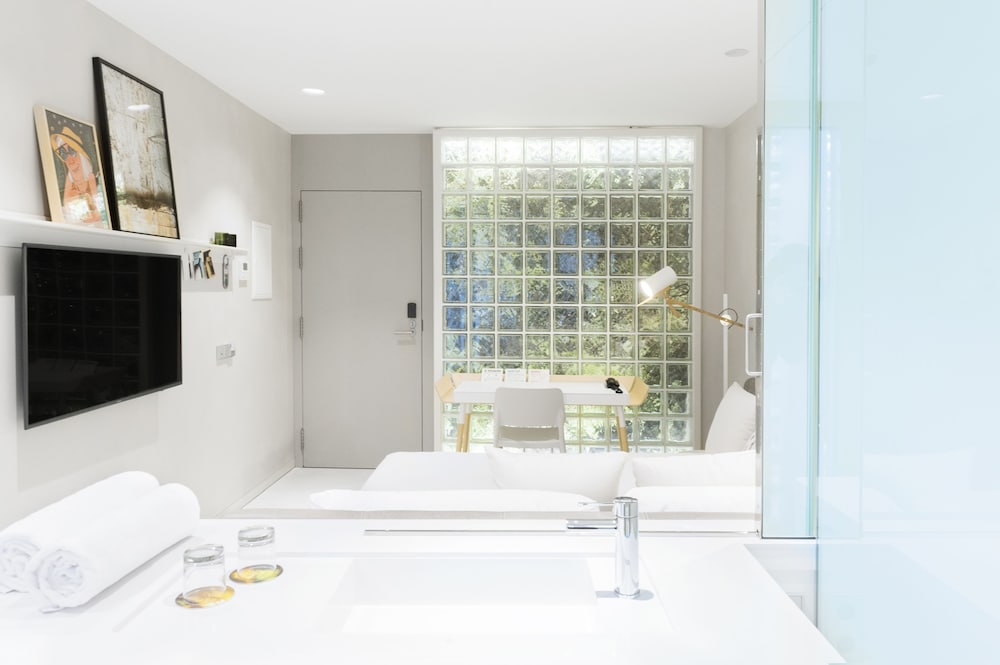 Hotel Rec Barcelona - Adults Only