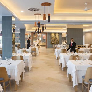 Sejur Riu Palace Palmeras vacanta Playa del Ingles