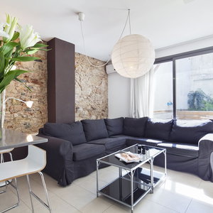 Hotel Inside Barcelona Apartments Sants cazare Sants-Montjuic