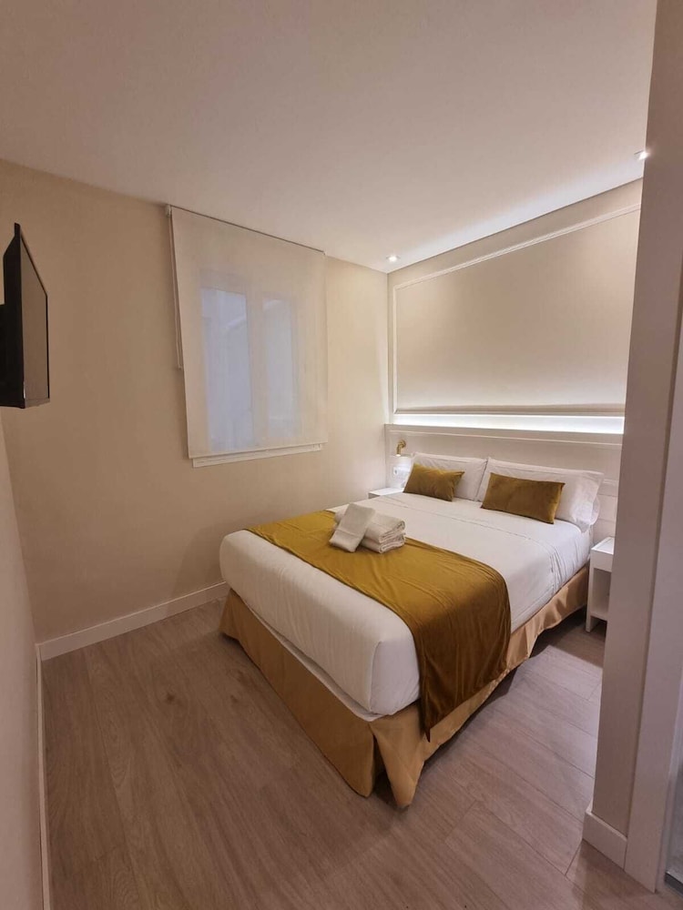 Hotel Ch Velarde