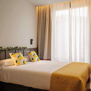 Hotel Smartr Madrid Chamberi cazare Chamberi