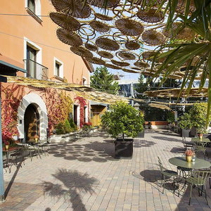 Sejur Qgat Suites & Events vacanta Sant Cugat del Valles
