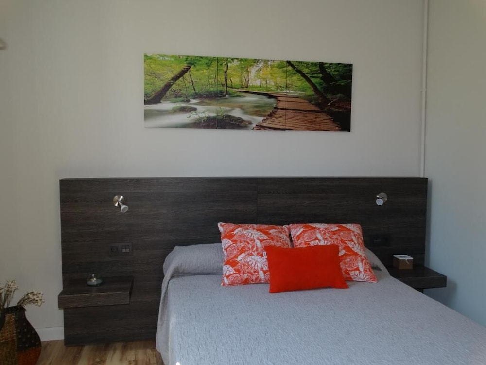 Hotel Feel At Sants Apartments