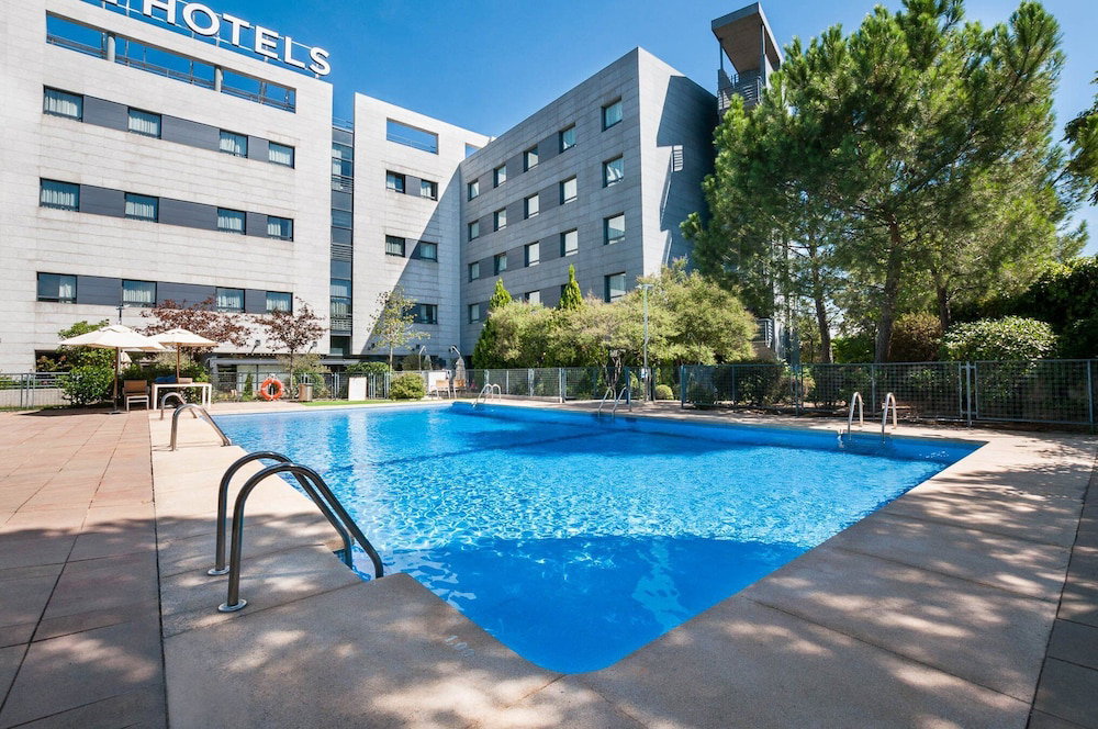 Hotel Exe Madrid Norte