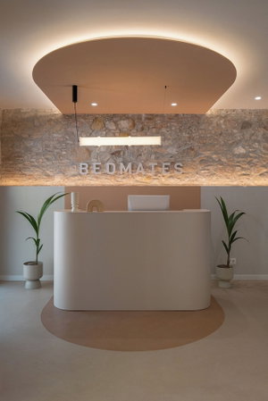 Hotel Hostal Bedmates cazare Sants-Montjuic