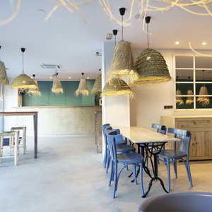 Sejur Yomo Hostal Bcn Port vacanta Sants-Montjuic