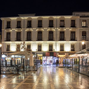 Hotel Bibo Suites Plaza Nueva cazare Portomarin