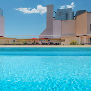 Hotel Nh Collection Madrid Colón cazare Salamanca