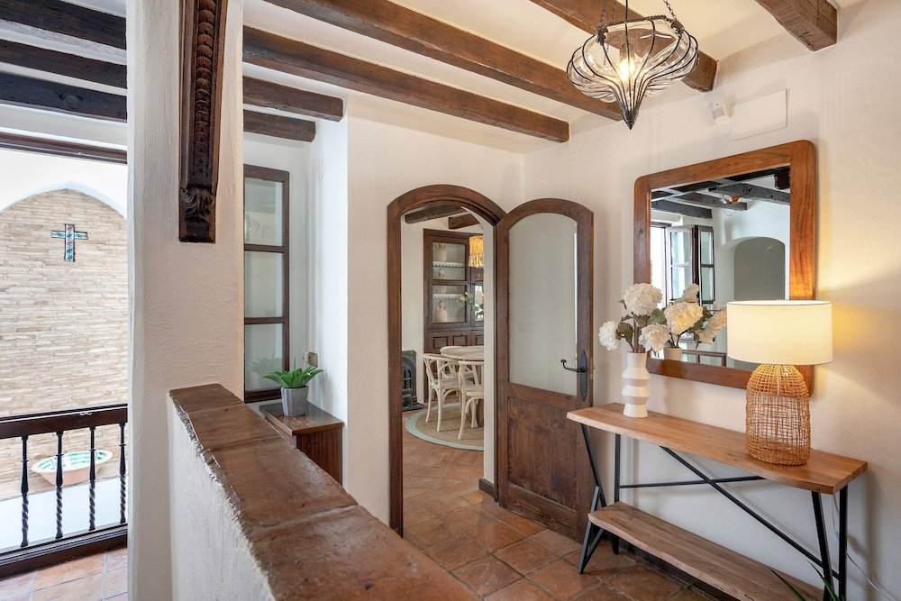 Hotel Genteel Home Mirador De Los Reyes