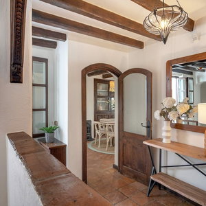Hotel Genteel Home Mirador De Los Reyes cazare Portomarin