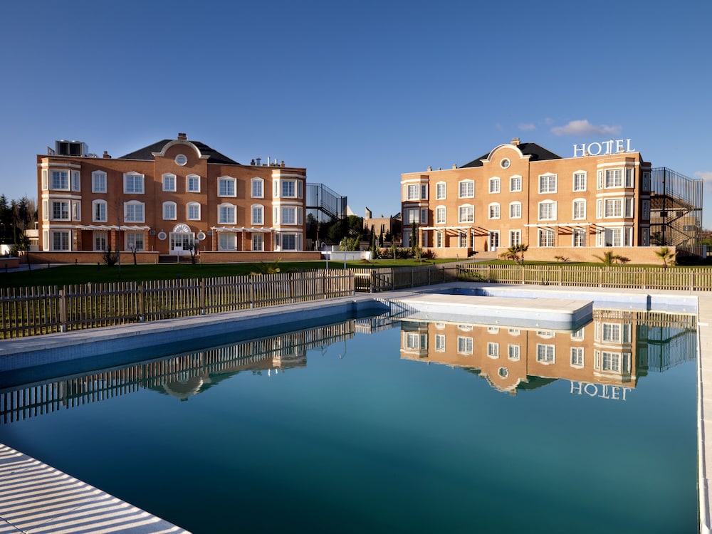 Hotel Exe Zarzuela Park