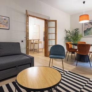 Hotel Stay U-Nique Apartment Gran Via Iv cazare Sants-Montjuic