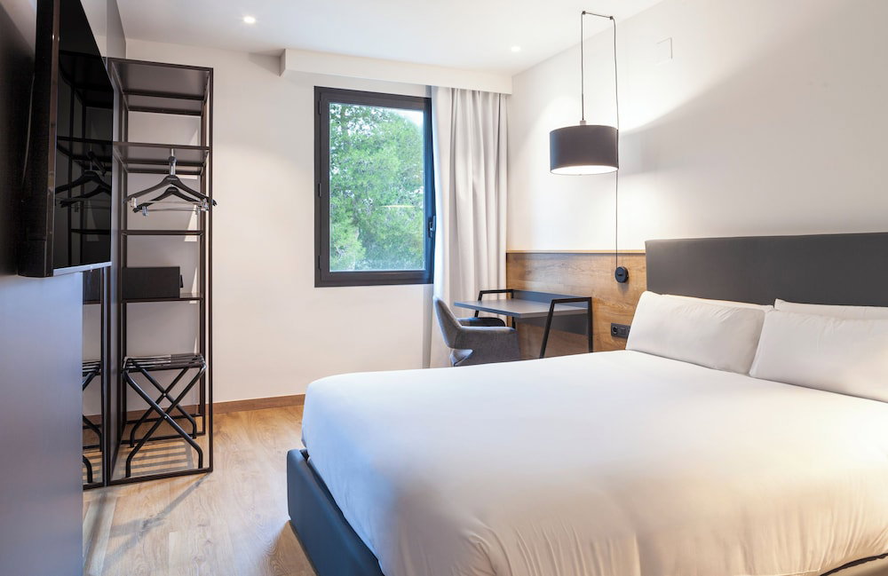 Hotel Hotel Sb Madrid Norte