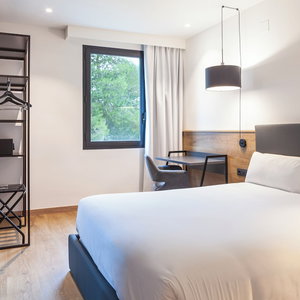 Hotel Hotel Sb Madrid Norte cazare San Sebastian de los Reyes
