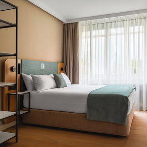 Hotel Limehome Madrid Ventas cazare Salamanca