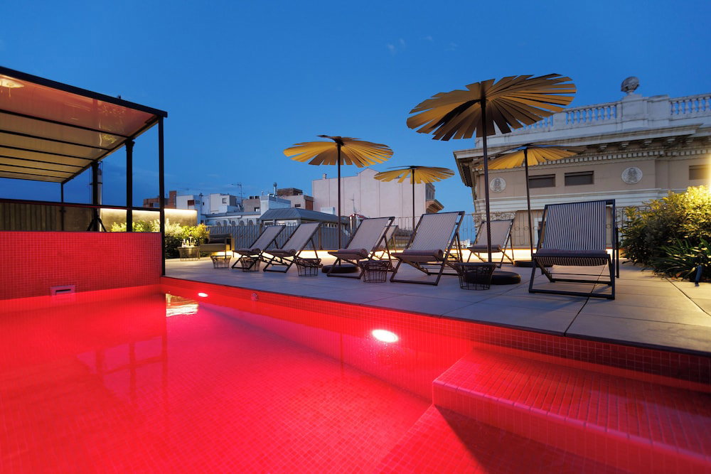Hotel Hotel La Pau