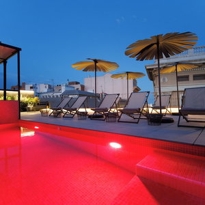 Hotel Hotel La Pau cazare Barri Gotic
