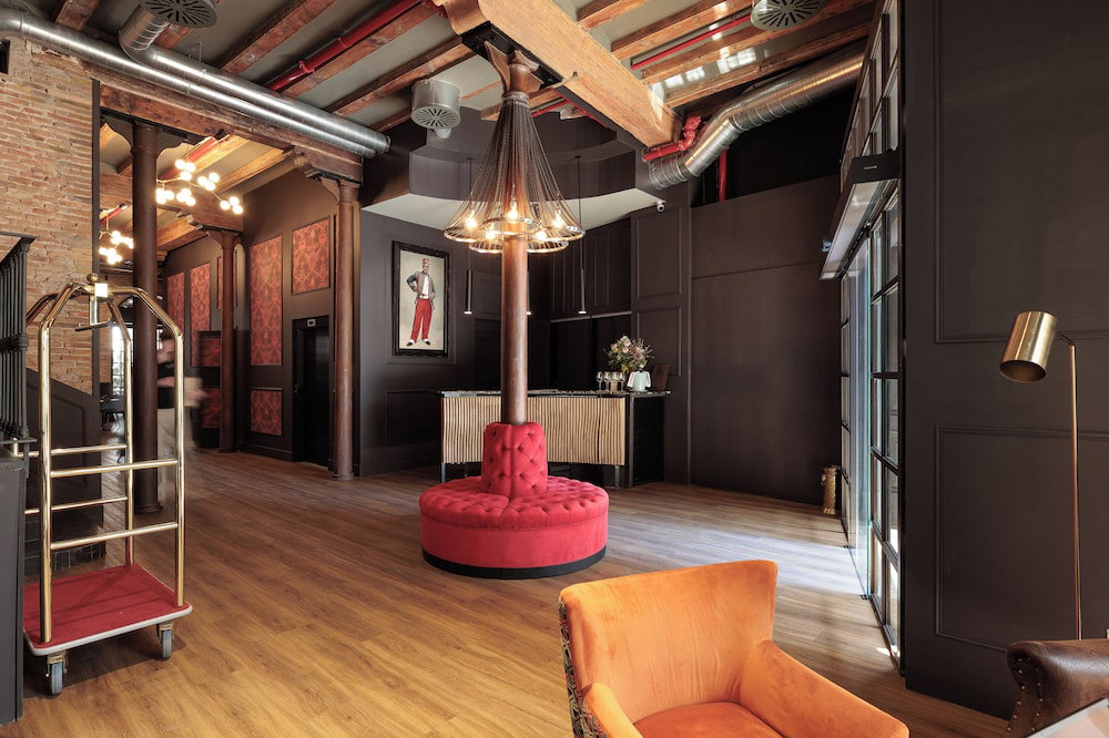 Hotel La Pau
