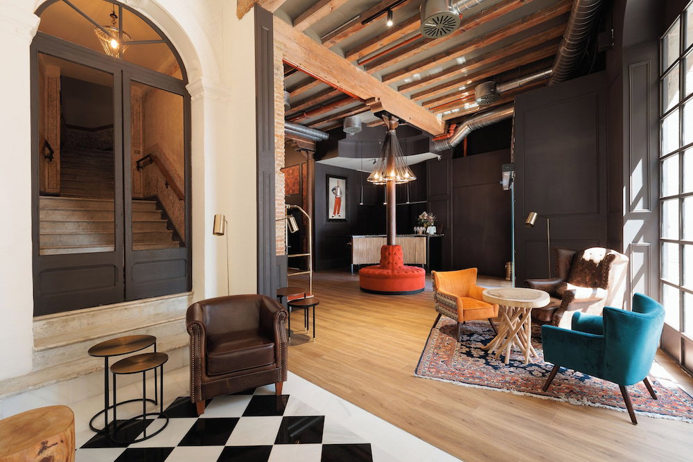 Hotel La Pau