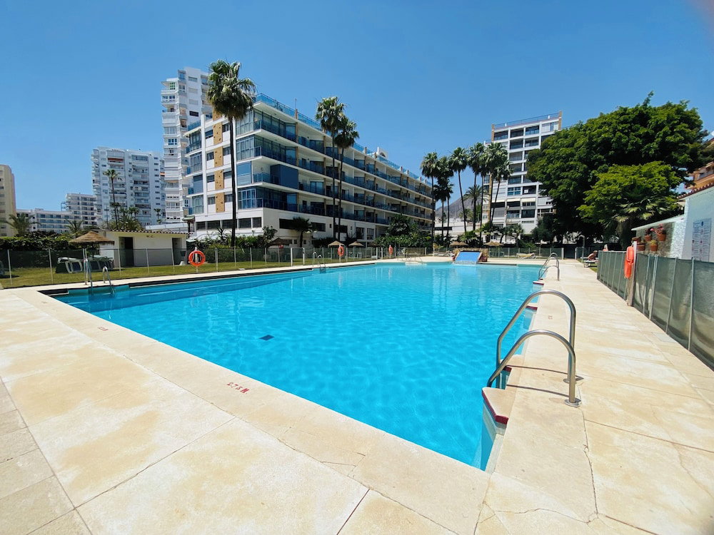 Hotel Ms Apartamentos Puerto Marina