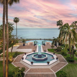 Hotel Grand Hotel Las Dunas, Autograph Collection cazare Estepona