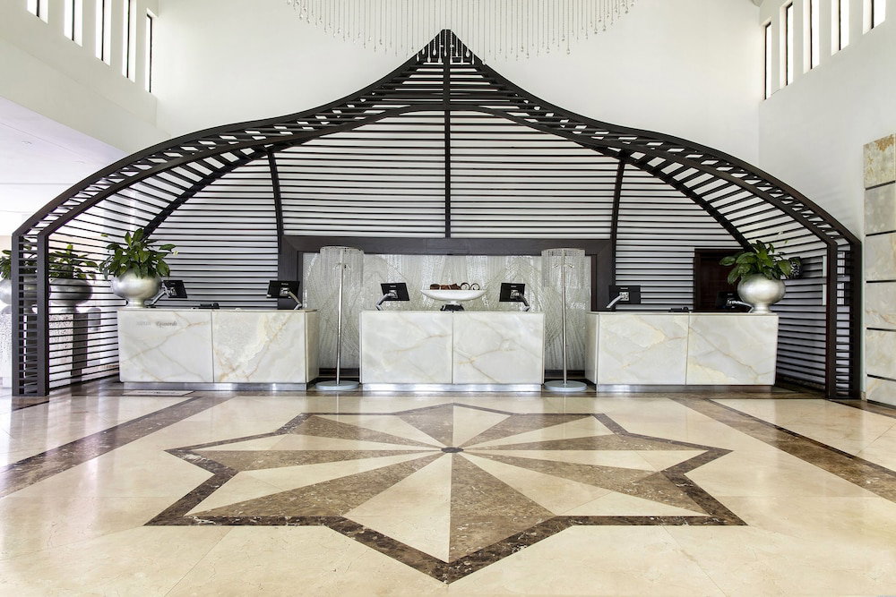 Gran Melia Palacio De Isora
