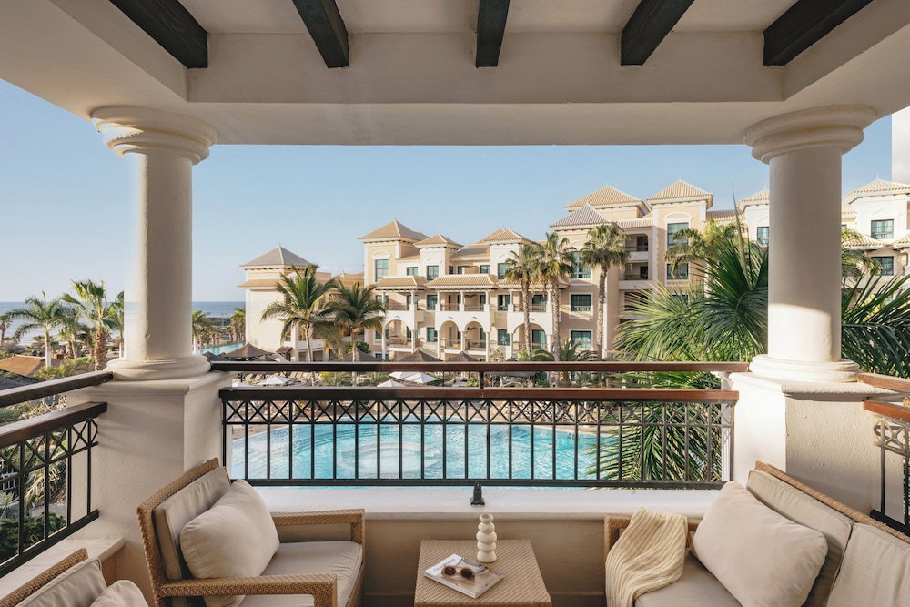 Gran Melia Palacio De Isora
