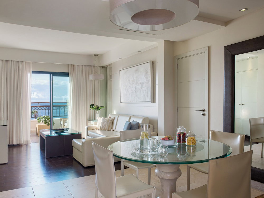 Gran Melia Palacio De Isora