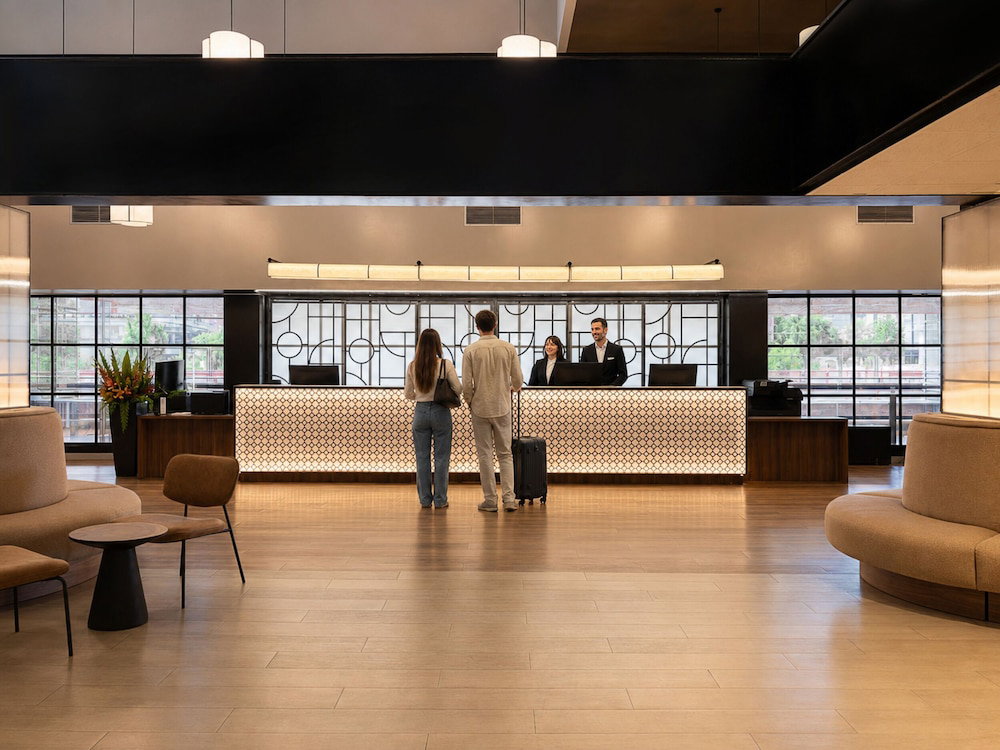 Hotel Hotel Chamartin The One