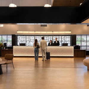 Hotel Hotel Chamartin The One cazare Chamartin
