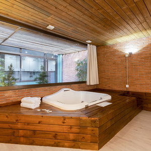 Hotel Hospedium Apartamentos Dv cazare Sants-Montjuic