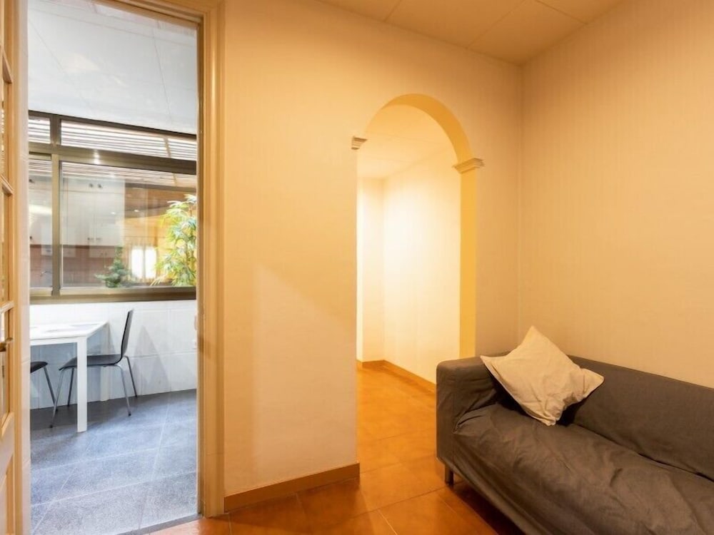 Hospedium Apartamentos Dv