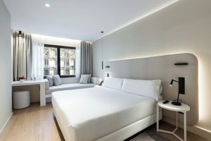 Hotel Hotel Royal Ramblas cazare Barri Gotic