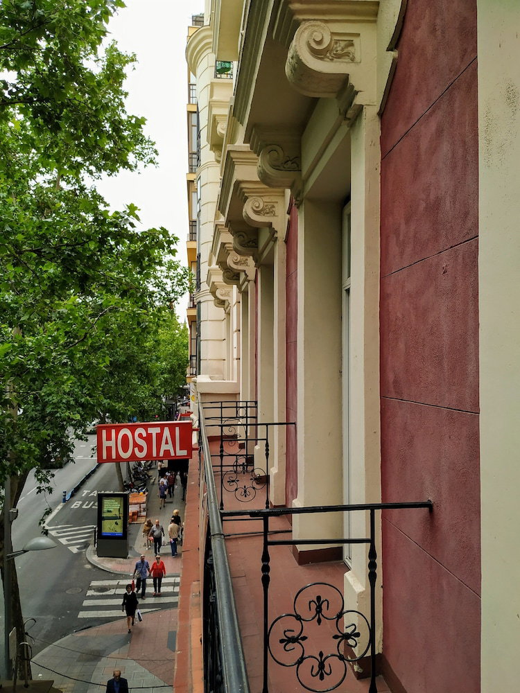 Hotel Hostal Abitum Madrid