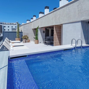 Hotel Hotel Villa Real, A Member Of Preferred Hotels & Resorts cazare Madrid Centro