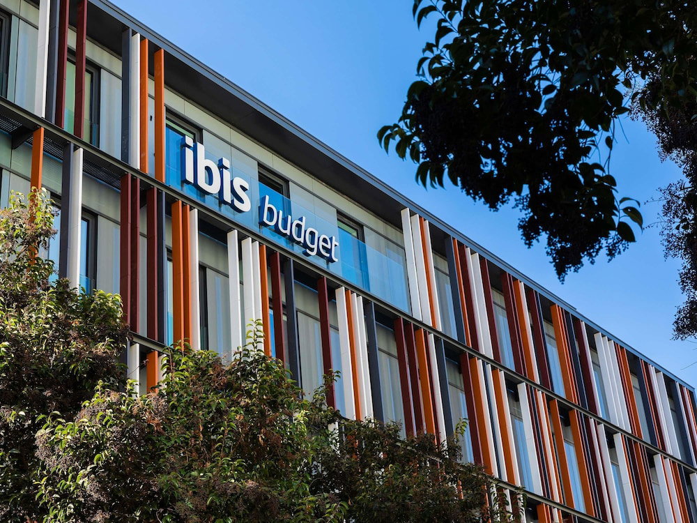 Hotel Ibis Budget Madrid Centro Lavapies